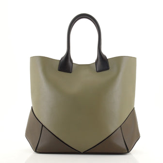 Givenchy Easy Tote Leather Medium