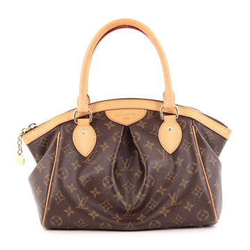 Louis Vuitton Tivoli Monogram Canvas PM 