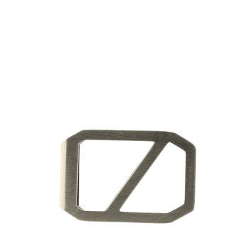 Hermes Delta Money Clip Metal