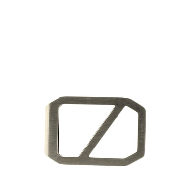 Hermes Delta Money Clip Metal