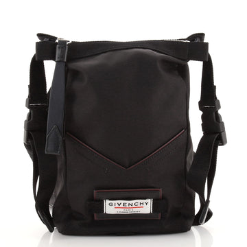Givenchy Downtown Backpack Nylon Mini