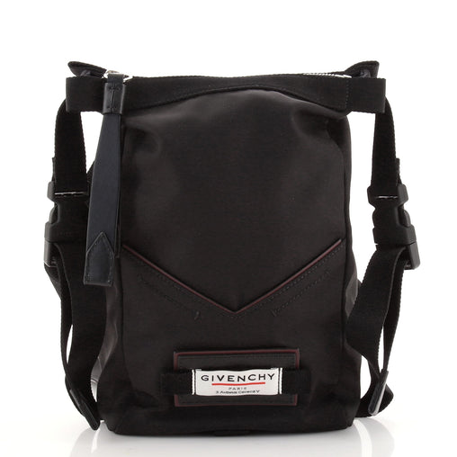 Givenchy Downtown Backpack Nylon Mini 96746