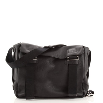 Hermes Tibet Flap Messenger Clemence MM