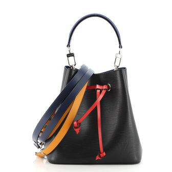 Louis Vuitton NeoNoe Handbag Epi Leather BB