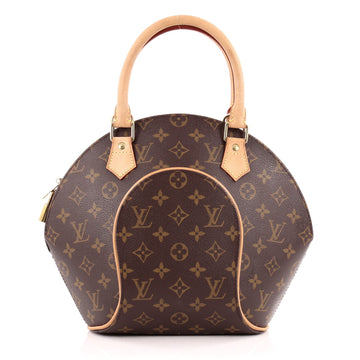 Louis Vuitton Ellipse Monogram Canvas PM
