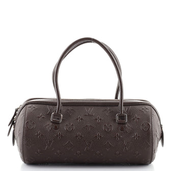 Louis Vuitton Neo Papillon Handbag Monogram Revelation PM