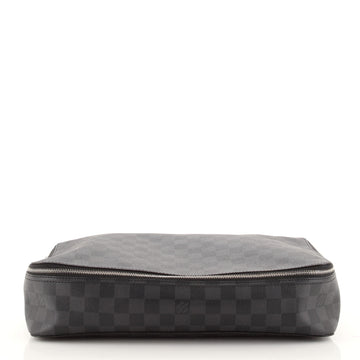 Louis Vuitton Packing Cube Damier Graphite GM
