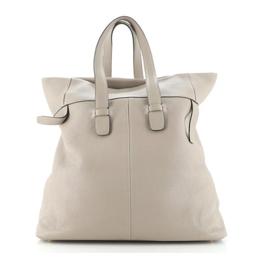 Hermes Thar Travel Bag Leather