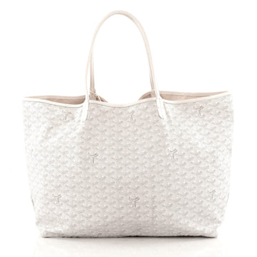 Goyard St. Louis Coated Canvas GM