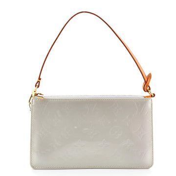 Louis Vuitton Lexington Pochette Monogram Vernis