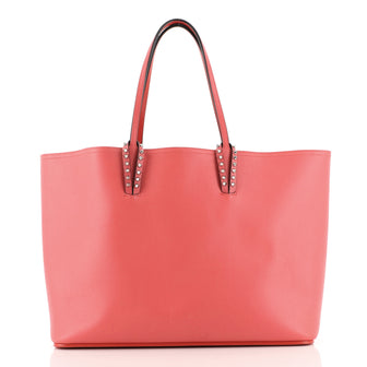 Christian Louboutin Cabata East West Tote Leather Large