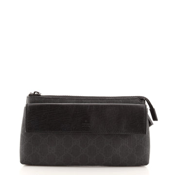 Gucci Waist Bag GG Coated Canvas