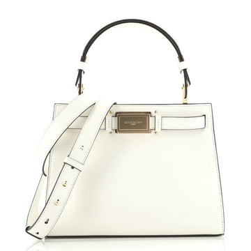 Givenchy Bespoke Shoulder Bag Leather Small