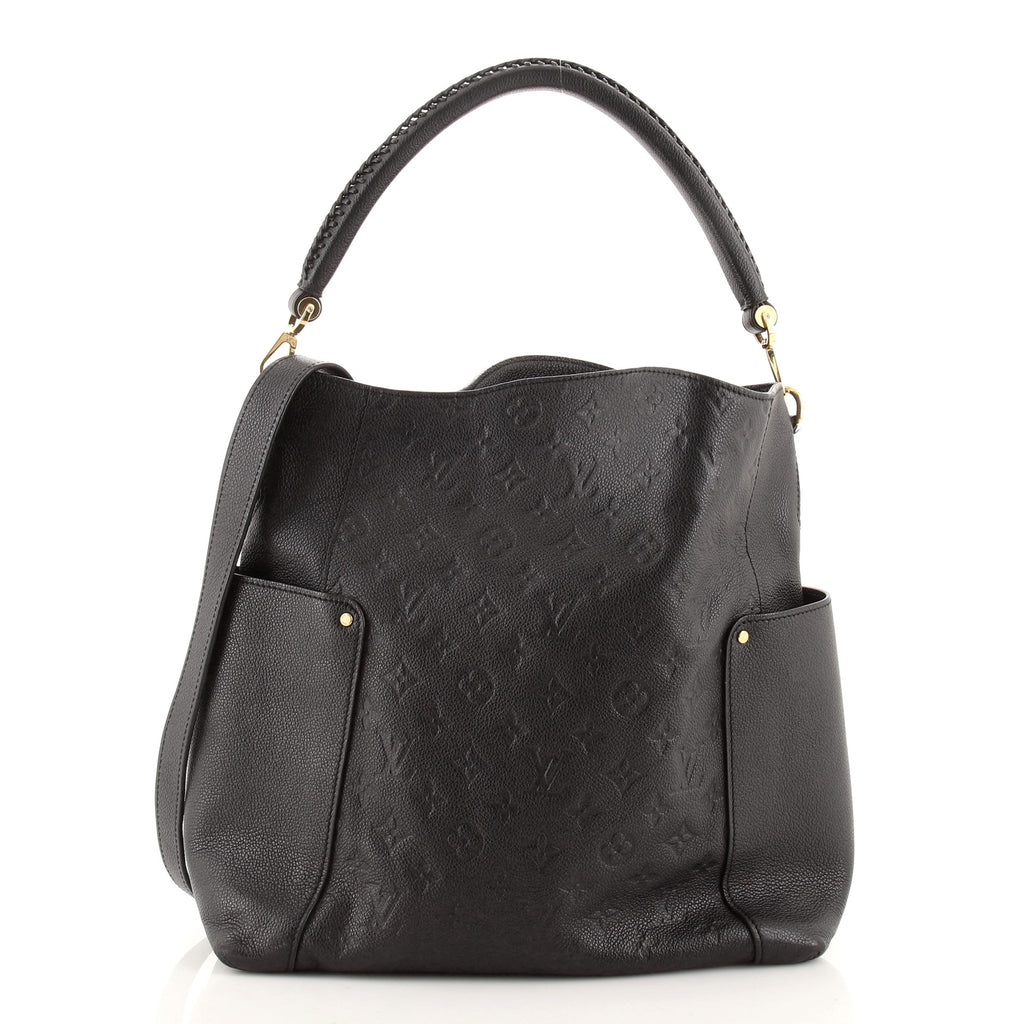 Louis Vuitton Bagatelle Hobo Bag Reference Guide – Bagaholic
