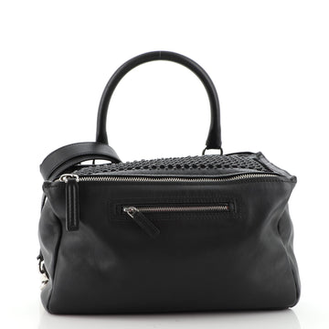 Givenchy Pandora Handbag Studded Leather Medium