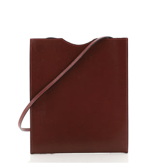 Hermes Onimaitou Pochette Box Calf