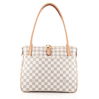 Louis Vuitton Figheri Damier PM