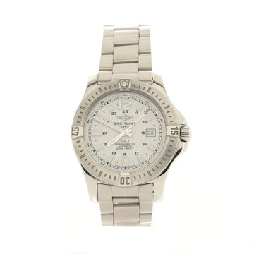 Colt Chronometer 200M Automatic Watch Stainless Steel 44