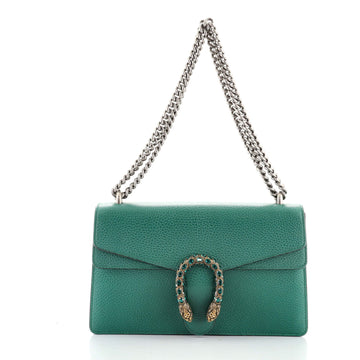 Gucci Dionysus Bag Leather Small