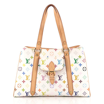 Louis Vuitton Aurelia Monogram Multicolor MM