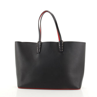 Christian Louboutin Cabata East West Tote Leather Large