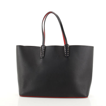 Christian Louboutin Cabata East West Tote Leather Large