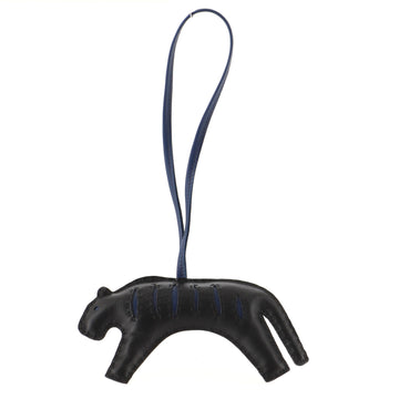 Hermes RooRoo Bag Charm Leather