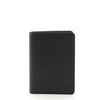 Louis Vuitton Black Taiga Passport Cover W/ MNS Initials – The Closet