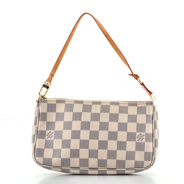 Louis Vuitton Pochette Accessoires Damier