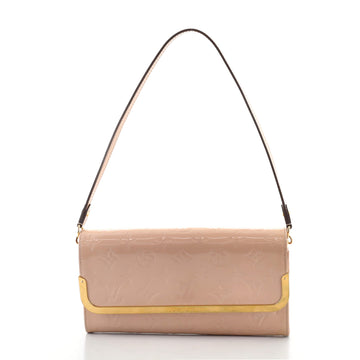 Louis Vuitton Rossmore Handbag Monogram Vernis MM