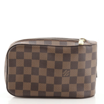 Louis Vuitton Geronimos Waist Bag Damier