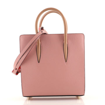 Christian Louboutin Paloma Tote Leather Small