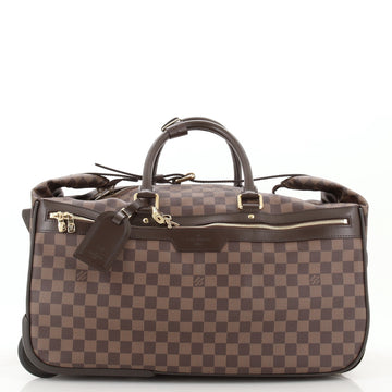 Louis Vuitton Eole Bag Damier 50