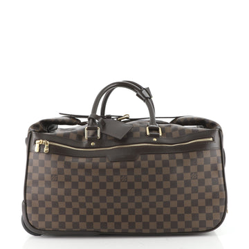 Louis Vuitton Eole Bag Damier 60