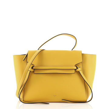 Celine Belt Bag Calfskin Mini