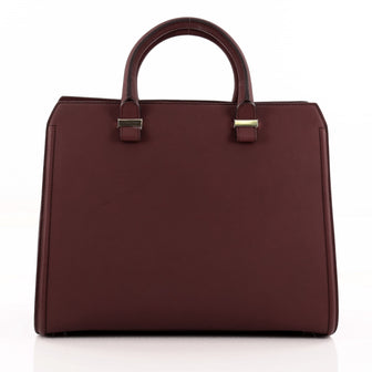 Victoria Beckham Victoria Bag Leather