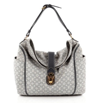 Louis Vuitton Romance Monogram Idylle
