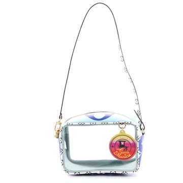 Louis Vuitton Beach Pouch Limited Edition Cities Colored Monogram Giant