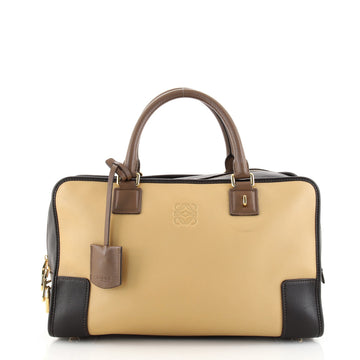 Loewe Amazona Bag Leather 36