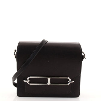 Hermes Roulis Bag Evercolor 18