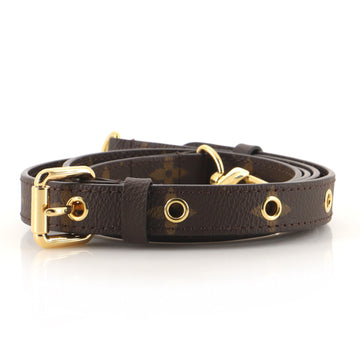 Louis Vuitton Pochette Metis Adjustable Strap Monogram Canvas