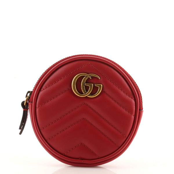 Ophidia coin case in beige and ebony GG Supreme | GUCCI® UK
