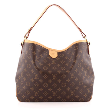 Louis Vuitton Delightful Monogram Canvas PM