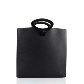 Louis Vuitton Ombre Bag Epi Leather