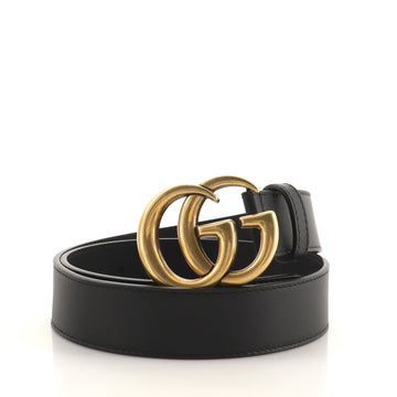 Gucci GG Marmont Belt Leather Medium