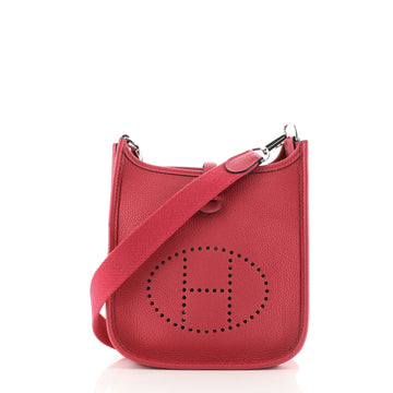 Hermes Evelyne Bag Gen III Maurice TPM