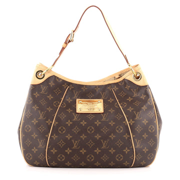 Louis Vuitton Galliera Monogram Canvas PM