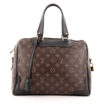 Louis Vuitton Retiro NM Monogram Canvas