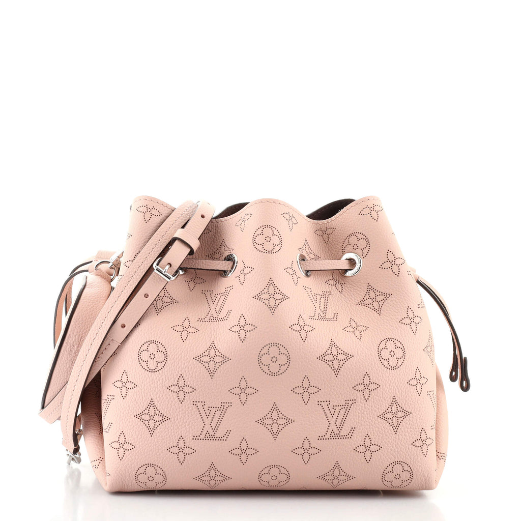 Louis Vuitton Bella, Pink, One Size
