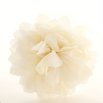 Gucci Flower Brooch Silk Large